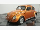 Thumbnail Photo 5 for 1963 Volkswagen Beetle